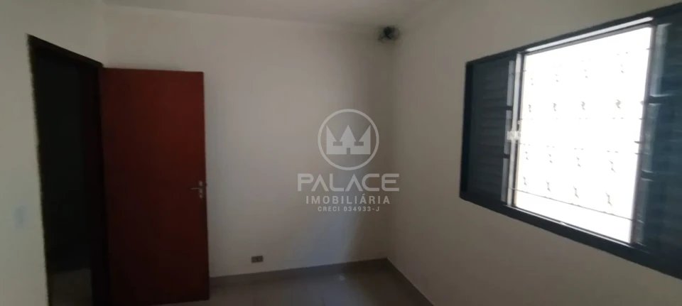 Apartamento Para Alugar Irmãos Camolesi Piracicaba
