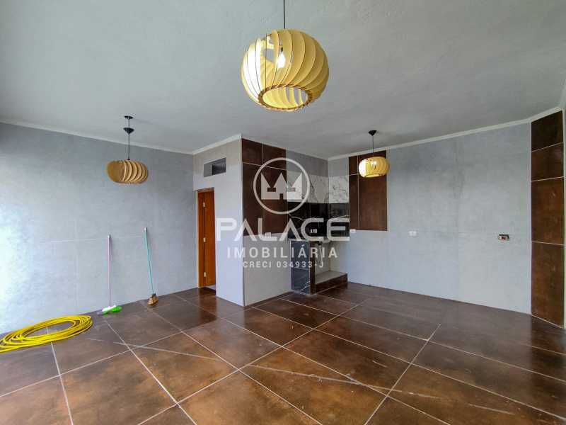 Imagens do imóveis Barracão para alugar, 200 m² por RS 3.550,00-mês - Monte Feliz - Piracicaba-SP