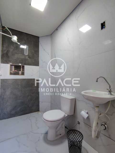 Imagens do imóveis Barracão para alugar, 200 m² por RS 3.550,00-mês - Monte Feliz - Piracicaba-SP