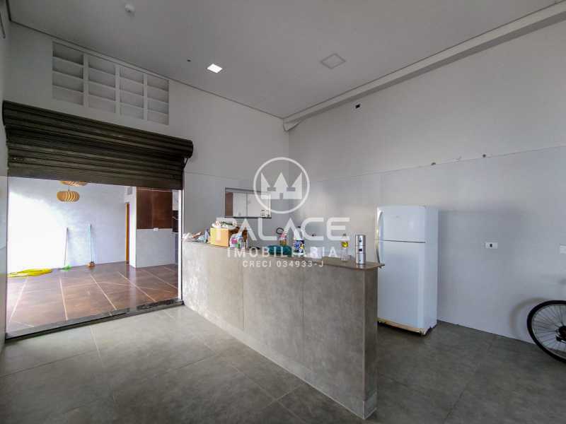 Imagens do imóveis Barracão para alugar, 200 m² por RS 3.550,00-mês - Monte Feliz - Piracicaba-SP