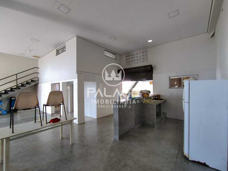 Imagens do imóveis Barracão para alugar, 200 m² por RS 3.550,00-mês - Monte Feliz - Piracicaba-SP