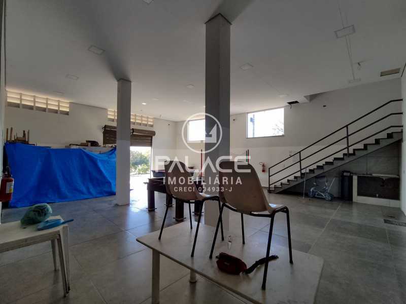 Imagens do imóveis Barracão para alugar, 200 m² por RS 3.550,00-mês - Monte Feliz - Piracicaba-SP