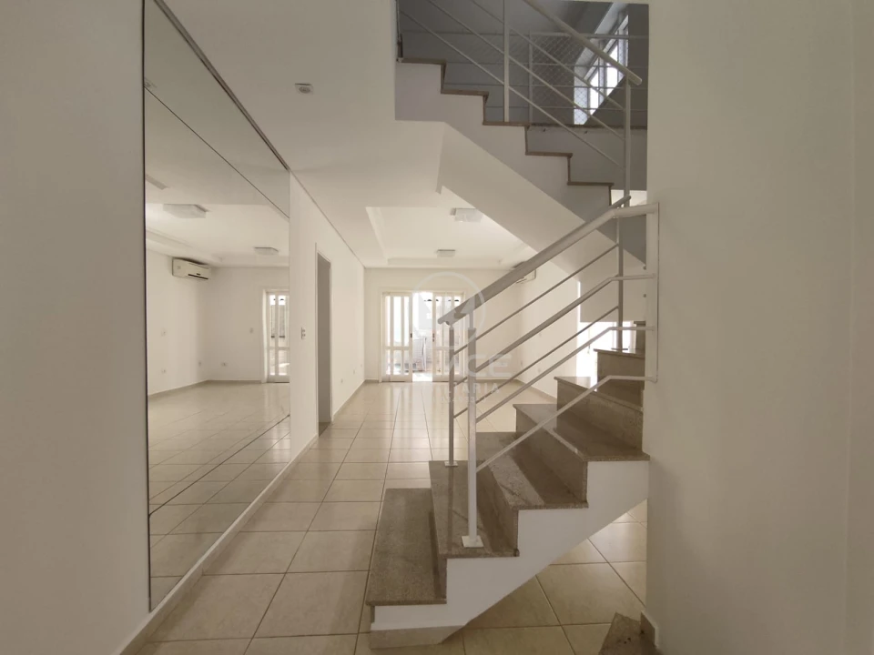 Casa 3 Suítes, Piscina, Churrasqueira Para Alugar Condomínio Terras De Piracicaba IV Piracicaba