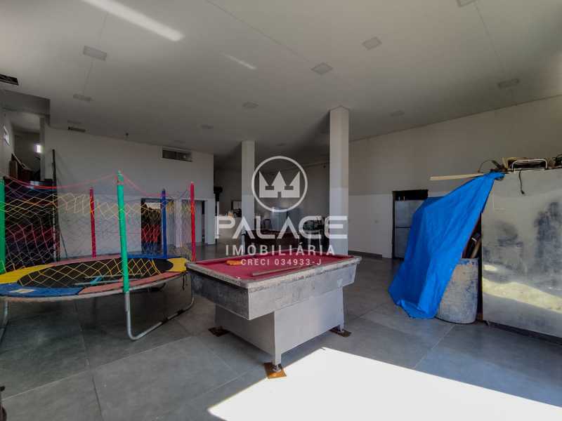 Imagens do imóveis Barracão para alugar, 200 m² por RS 3.550,00-mês - Monte Feliz - Piracicaba-SP