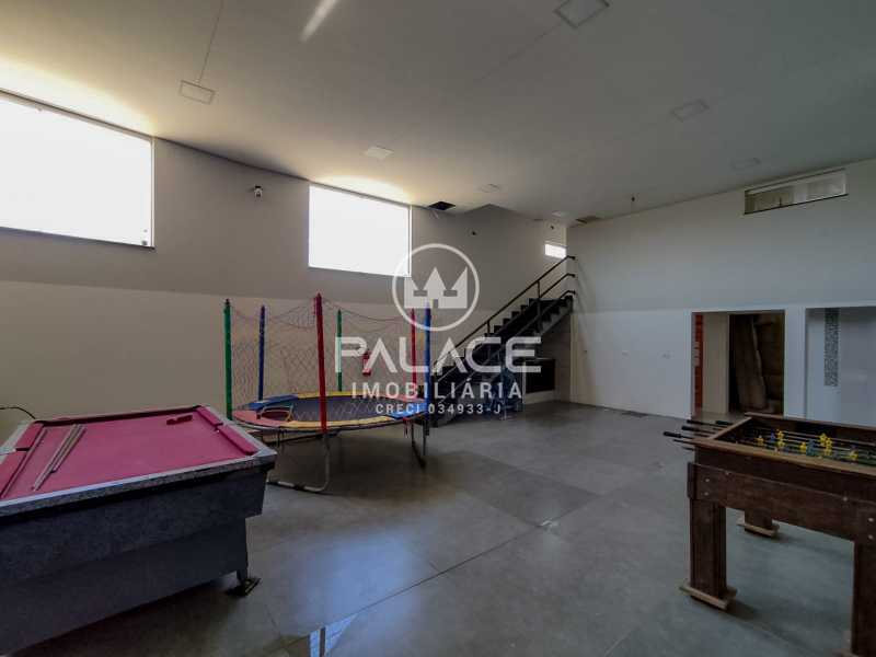 Imagens do imóveis Barracão para alugar, 200 m² por RS 3.550,00-mês - Monte Feliz - Piracicaba-SP