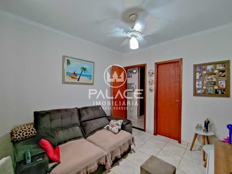 Casa À Venda E Locação Parque Primeiro De Maio Piracicaba