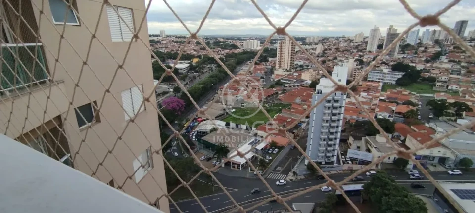 Apartamento Para Alugar Terra Piracicaba - Foto 2