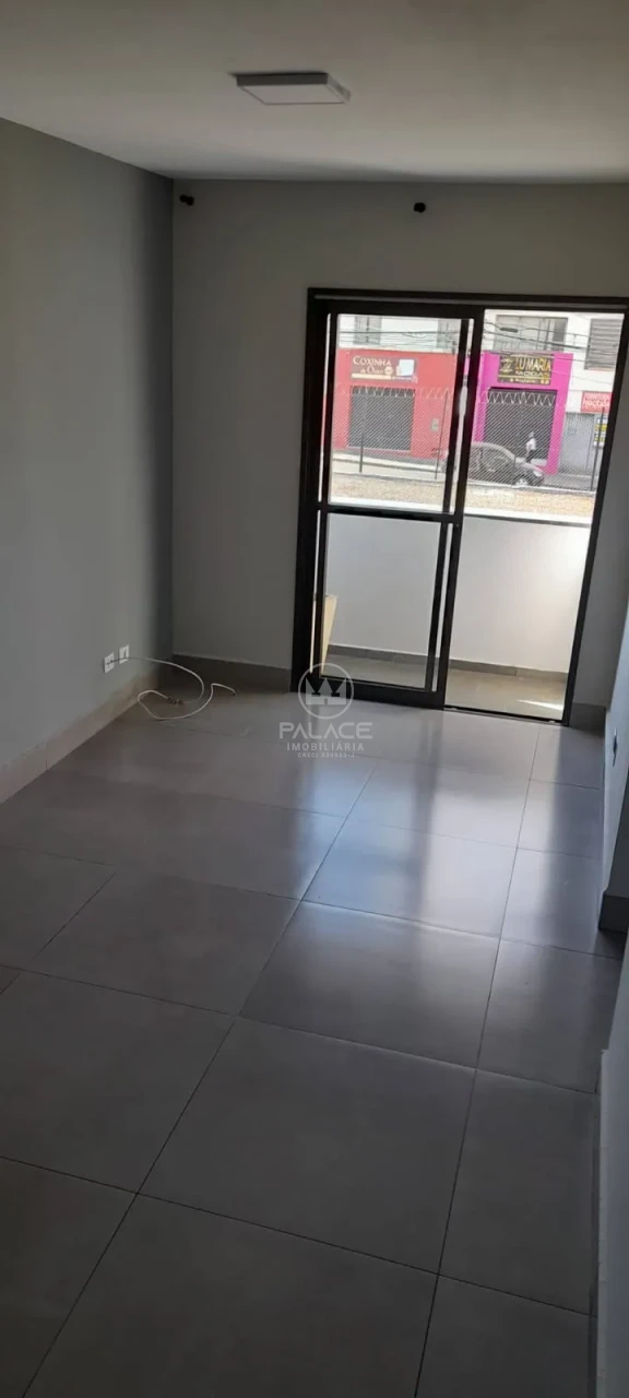 Apartamento À Venda Condomínio Edifício Roma Piracicaba