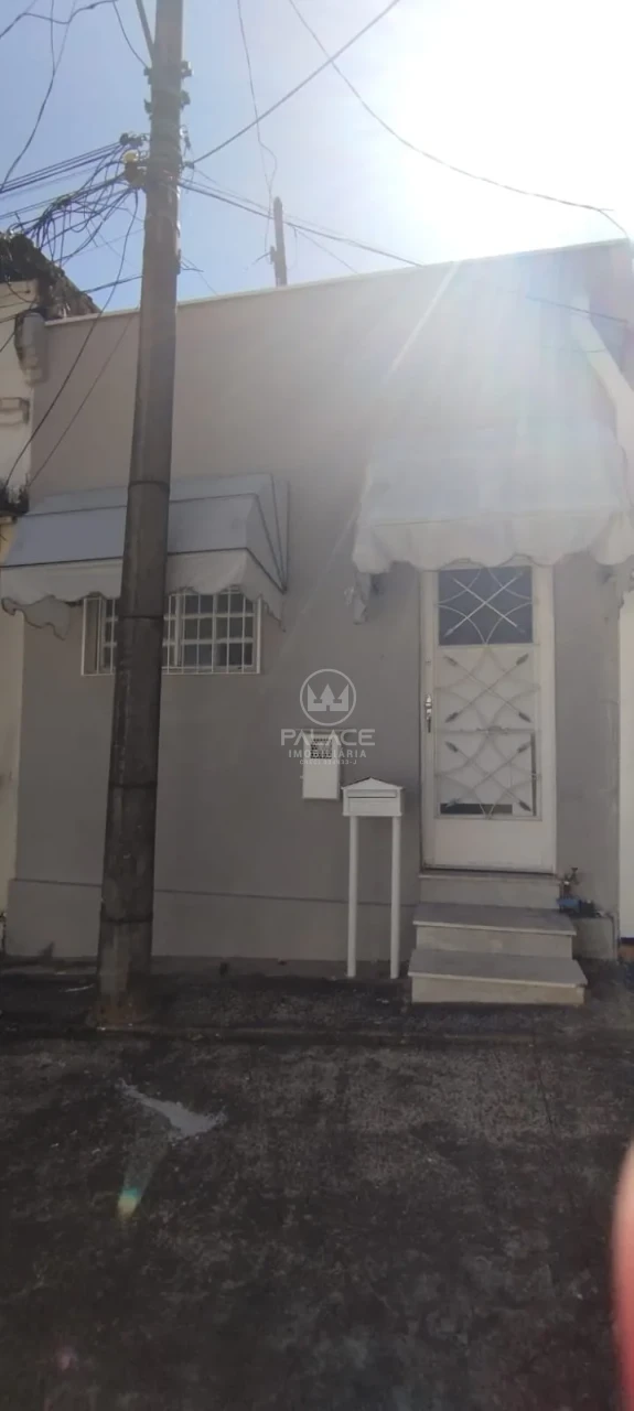 Casa pra alugar no centro - Foto 2
