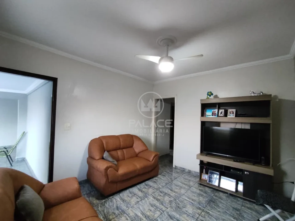 Casa Para Alugar Jardim Taiguara I Piracicaba - Foto 5