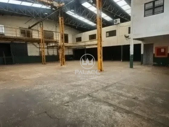 Barracão disponivel para locação - Foto 3