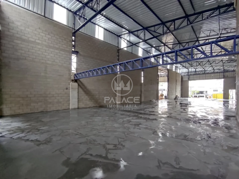 Comercial Para Alugar Paulicéia Piracicaba - Foto 8