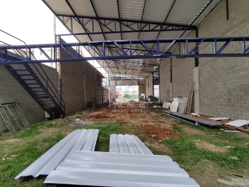 Comercial Para Alugar Paulicéia Piracicaba - Foto 16