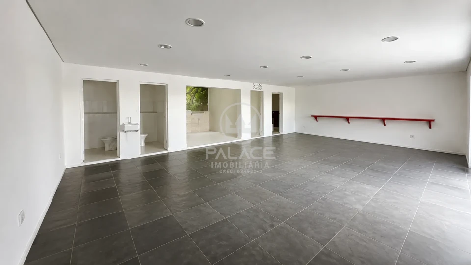 CASA COM 3 QUARTOS PARA LOCAÇÃO NO BAIRRO NOVA PIRACICABA - Foto 2
