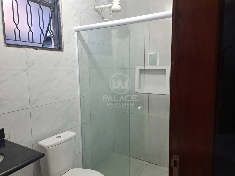 Casa À Venda Loteamento Santa Rosa Piracicaba - Foto 9