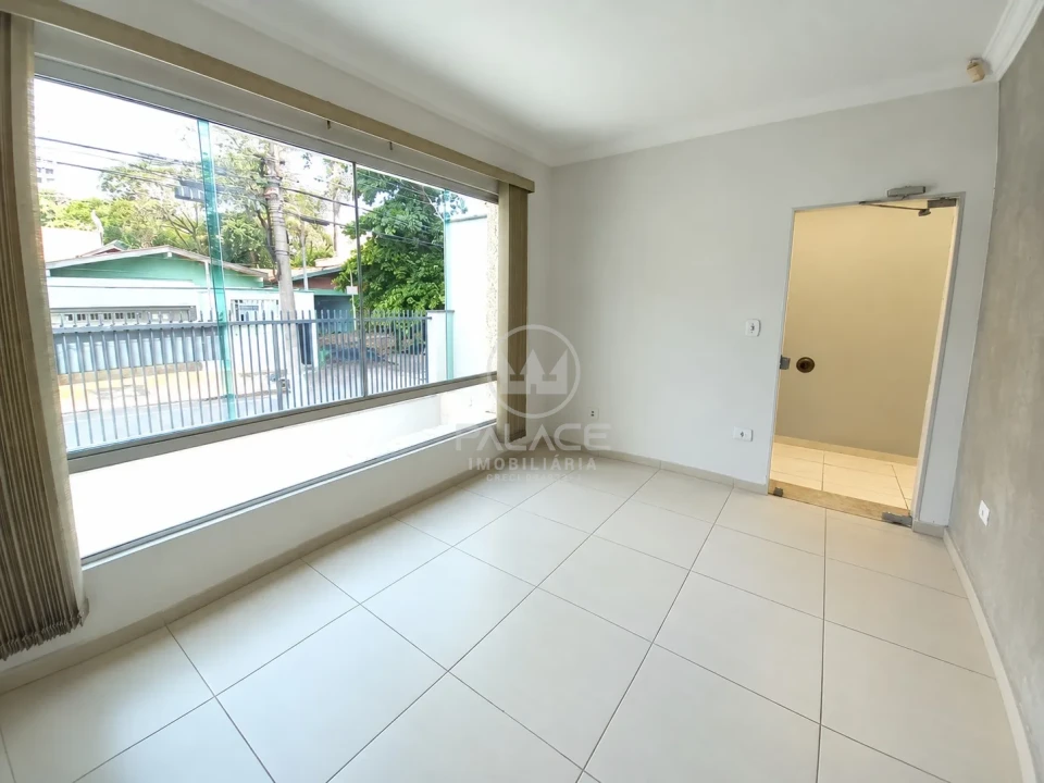 Comercial Para Alugar Centro Piracicaba - Foto 4