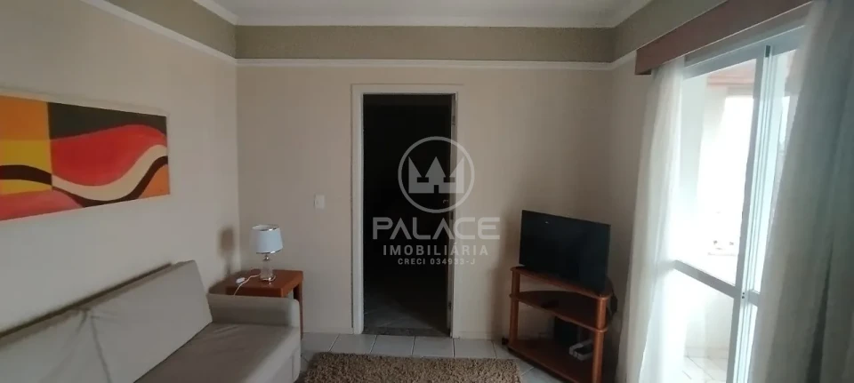 Apartamento, 1 quarto, 49 m² - Foto 2
