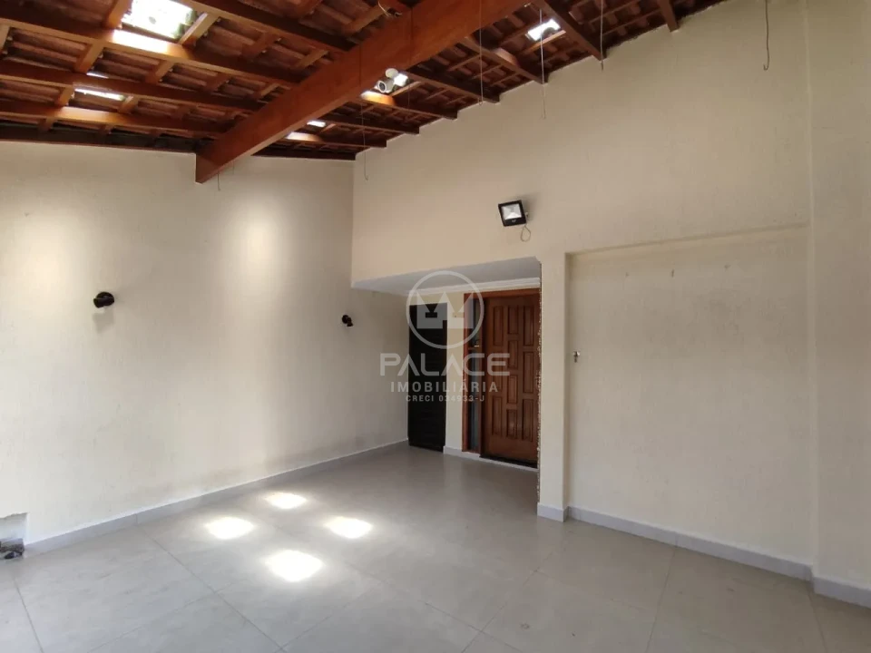 Casa para alugar em Jardim Petrópolis, Piracicaba — Portal Mundo do Imóvel