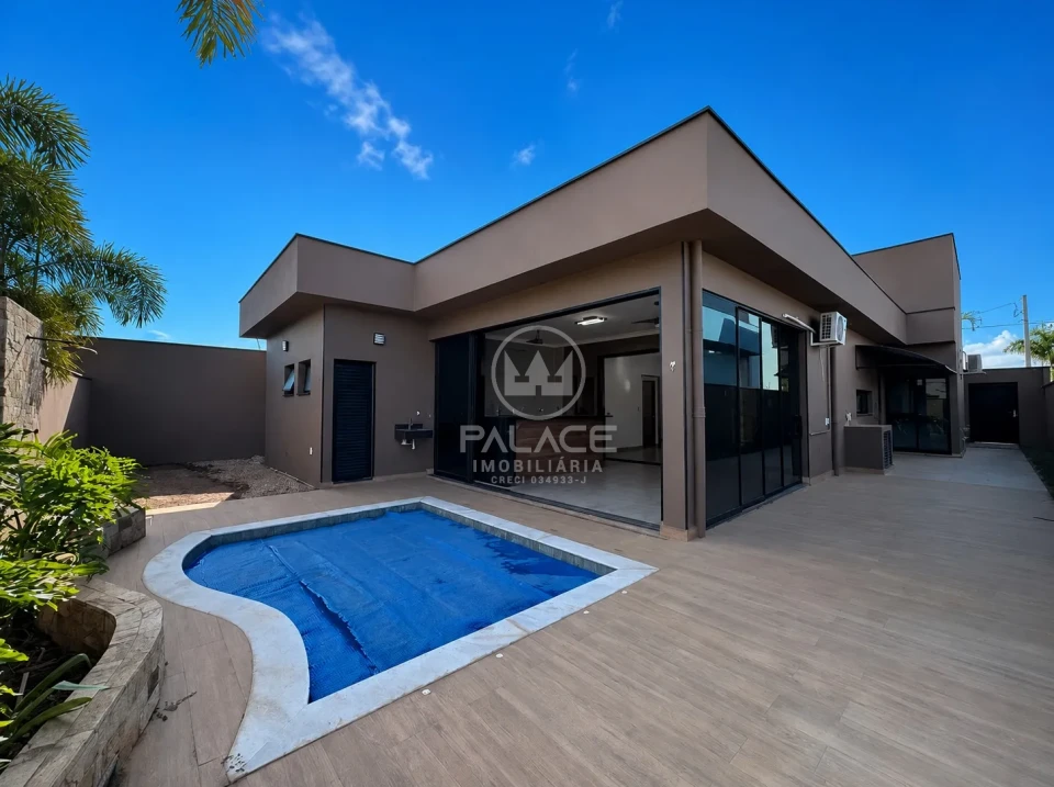 Casa Em Condomínio Para Alugar Terras De Ártemis... Piracicaba - Foto 17