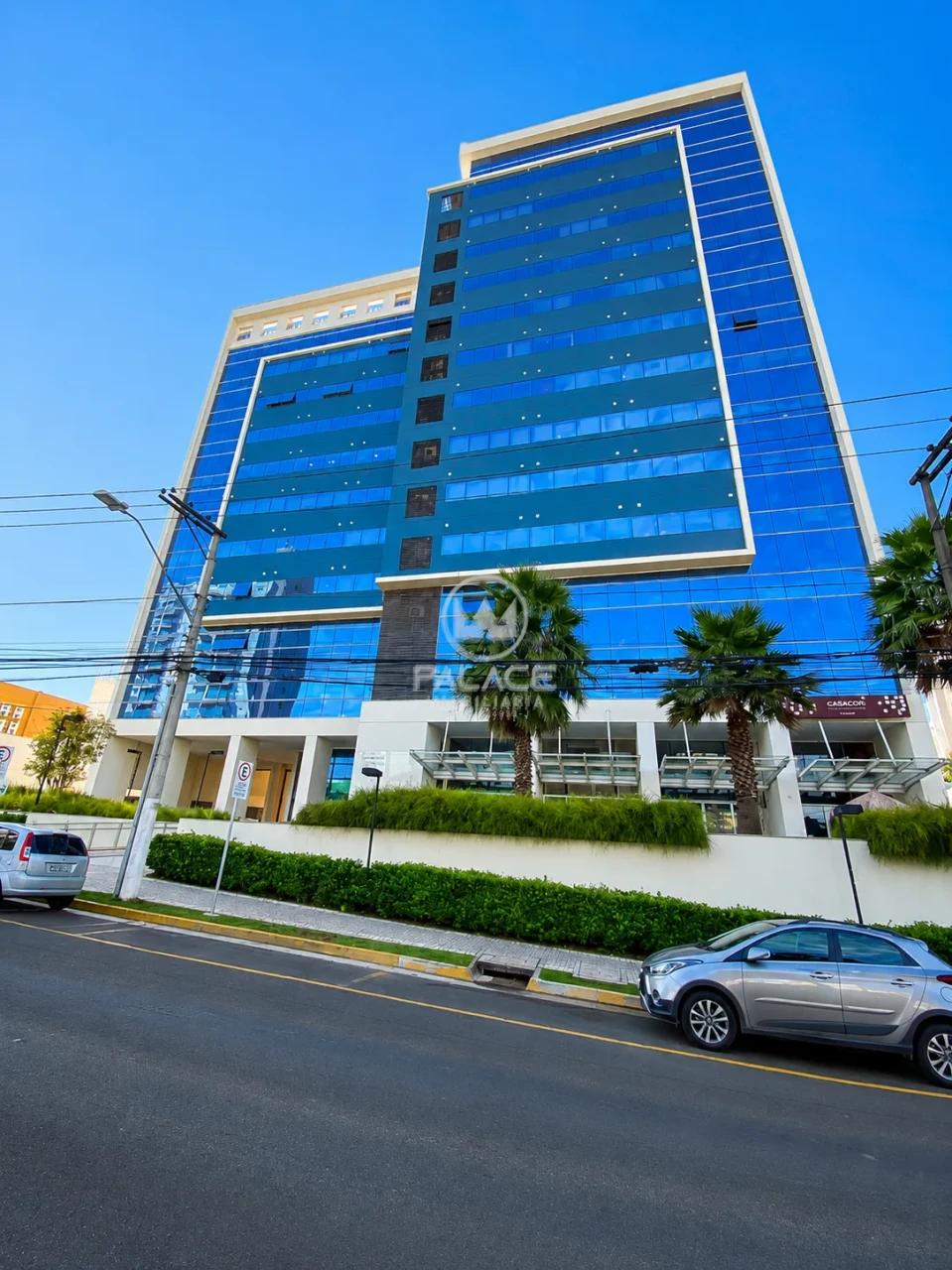 Comercial Para Alugar Head Tower Piracicaba - Foto 18