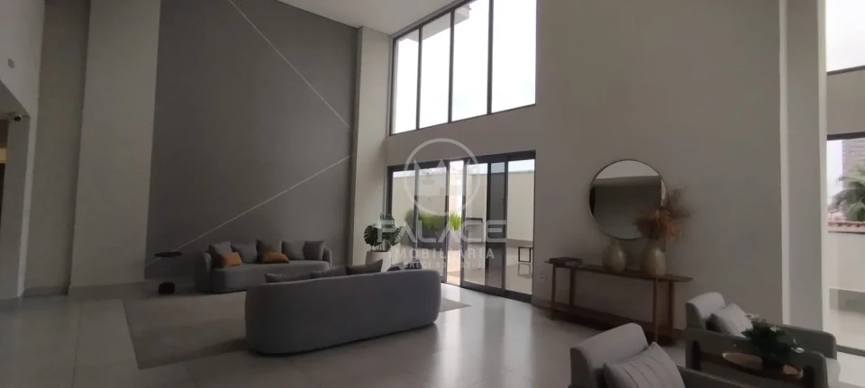 Apartamento, 2 quartos, 89 m² - Foto 2