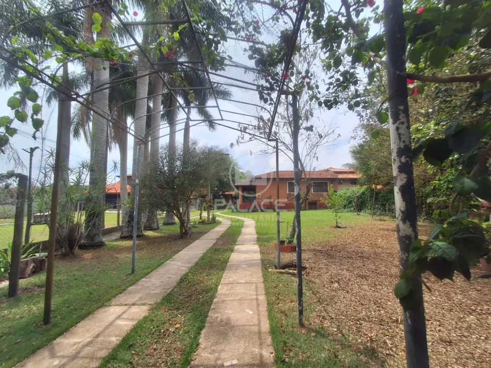 Fazenda/Sítios/Chácaras À Venda Gran Park Residencial Piracicaba - Foto 2