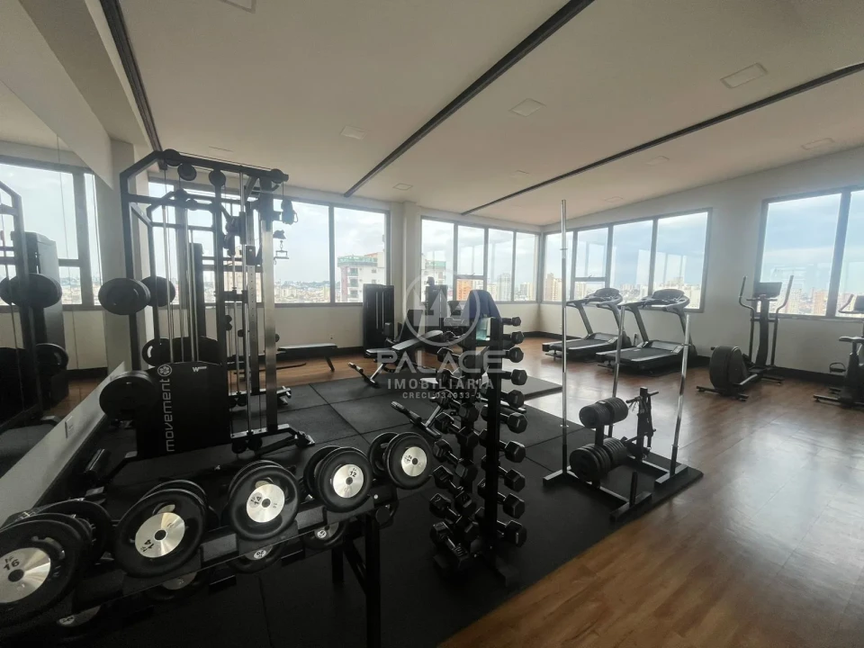 Apartamento, 2 quartos, 89 m² - Foto 2