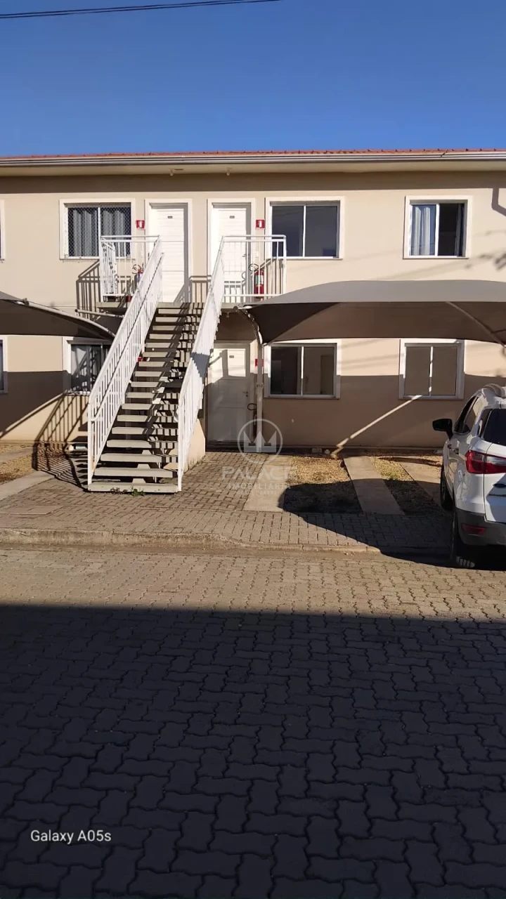 Apartamento, 2 quartos, 48 m² - Foto 1