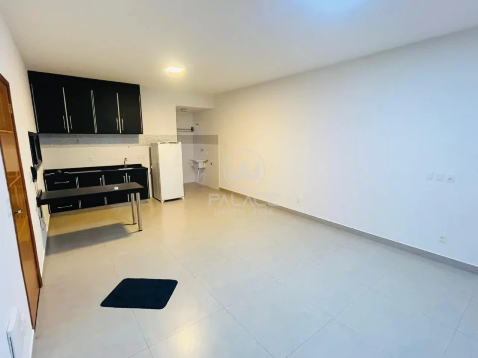 Apartamento, 1 quarto, 37 m² - Foto 2