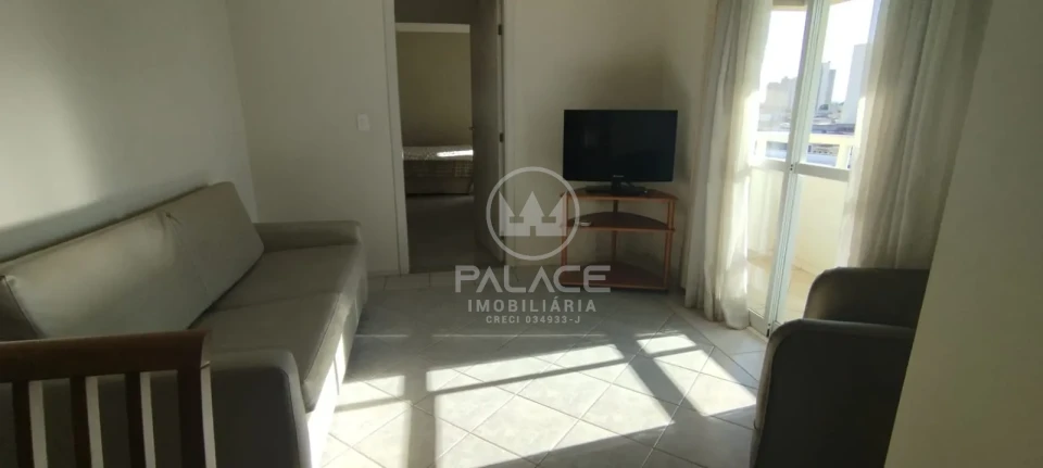 Apartamento, 1 quarto, 49 m² - Foto 2