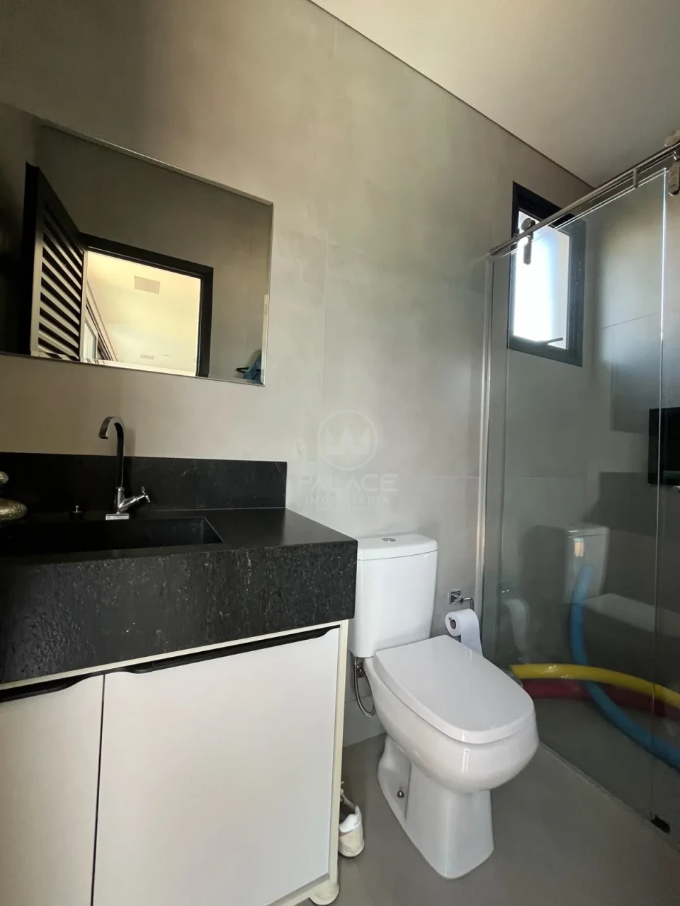 Casa Em Condomínio Para Alugar Residencial Villa D'Aquila Piracicaba - Foto 2