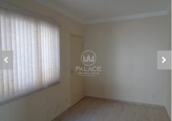 Apartamento Para Alugar Condomínio Residencial Panoramic Piracicaba - Foto 3
