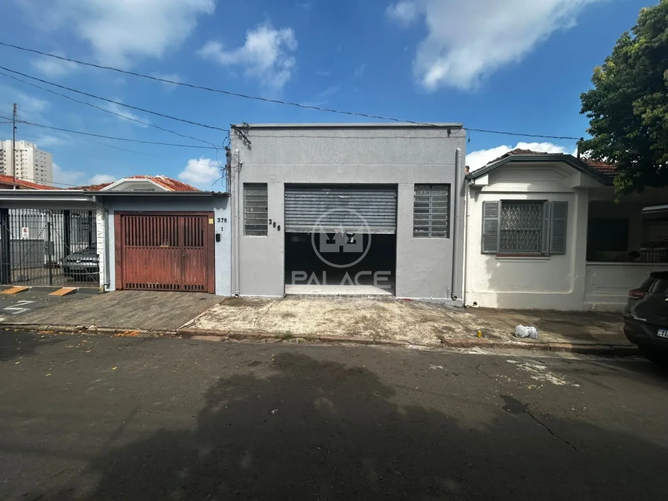 Comercial À Venda Cidade Alta Piracicaba - Foto 2
