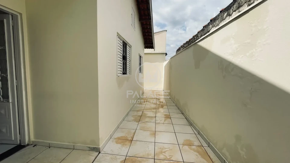 Casa Para Alugar Maracanã Piracicaba - Foto 20