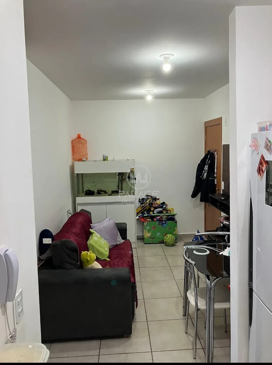 Apartamento À Venda Vitta Jardins Piracicaba - Foto 2