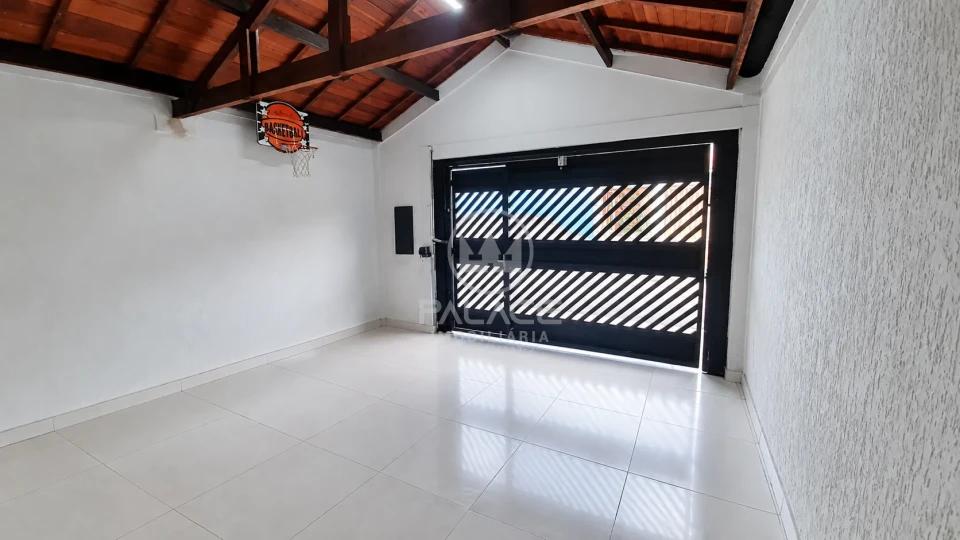 Casa 2 quartos para alugar em Loteamento Chácaras Nazareth II, Piracicaba - foto 2