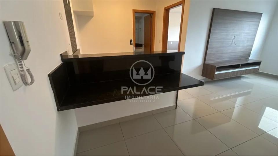 Apartamento Para Alugar Edificio Mondial Piracicaba - foto 2