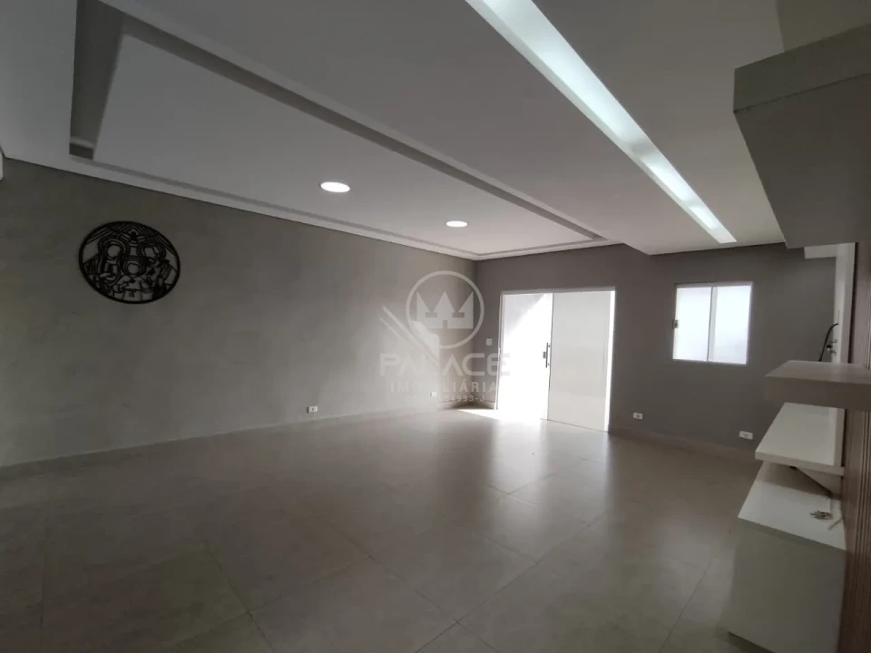 Casa Para Alugar Jaraguá Piracicaba - Foto 17