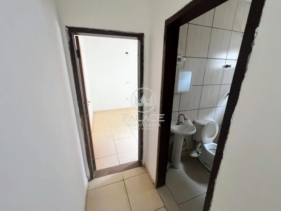 Apartamento 1 quarto para alugar em Água Branca, Piracicaba - foto 3