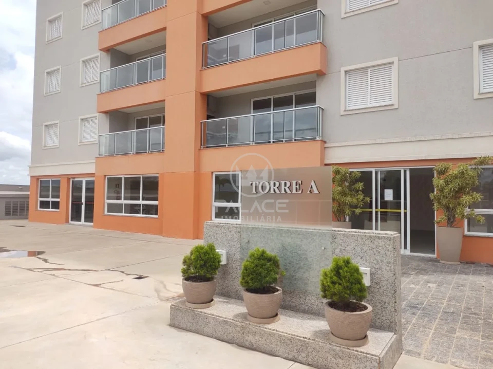 Apartamento Para Alugar Residencial Supreme Piracicaba - foto 2