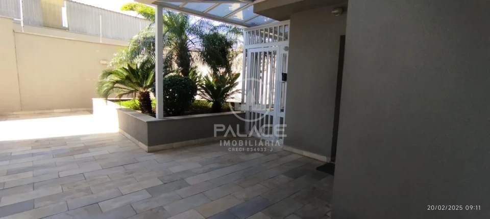 Apartamento À Venda E Locação Residencial Boa Vista Piracicaba - Foto 2