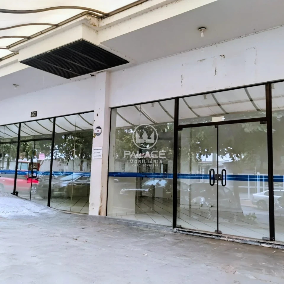 Imóvel comercial para alugar em Cidade Alta, Piracicaba - foto 4