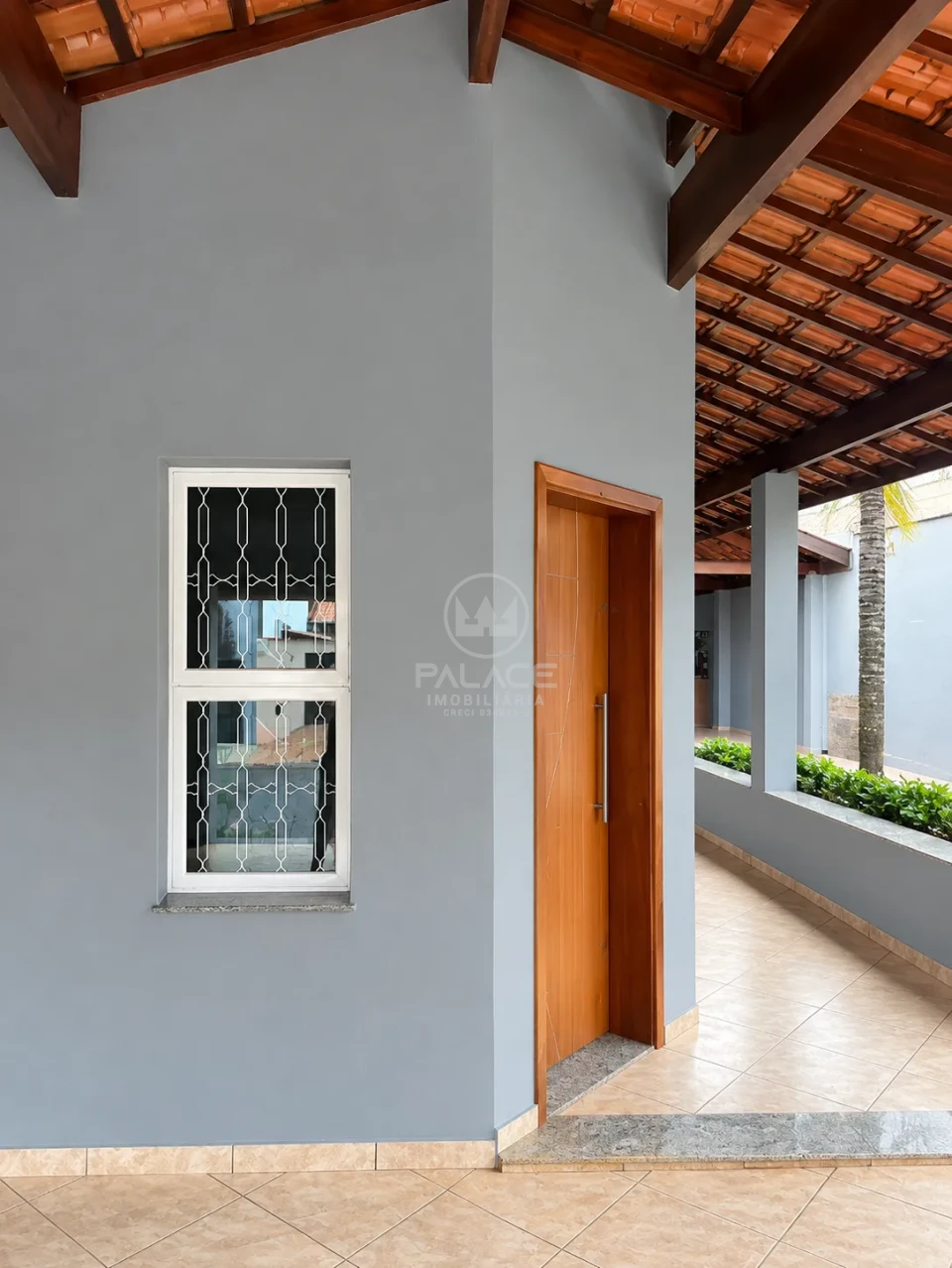 Casa Para Alugar Loteamento Santa Rosa Piracicaba - Foto 3