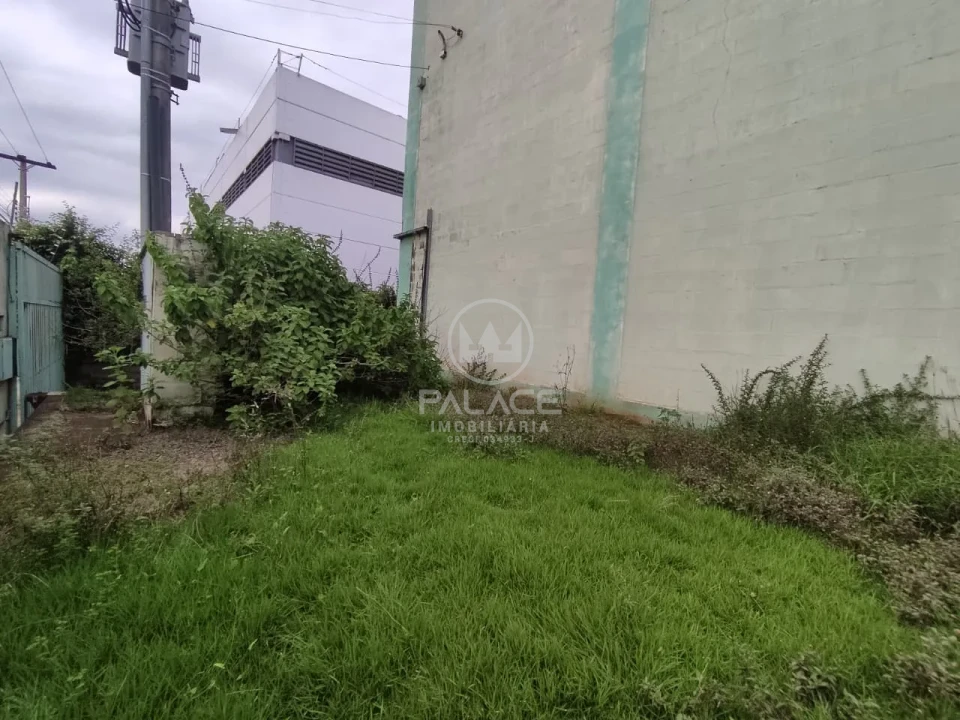 Comercial Para Alugar Loteamento Distrito Industrial Uninorte Piracicaba - Foto 30