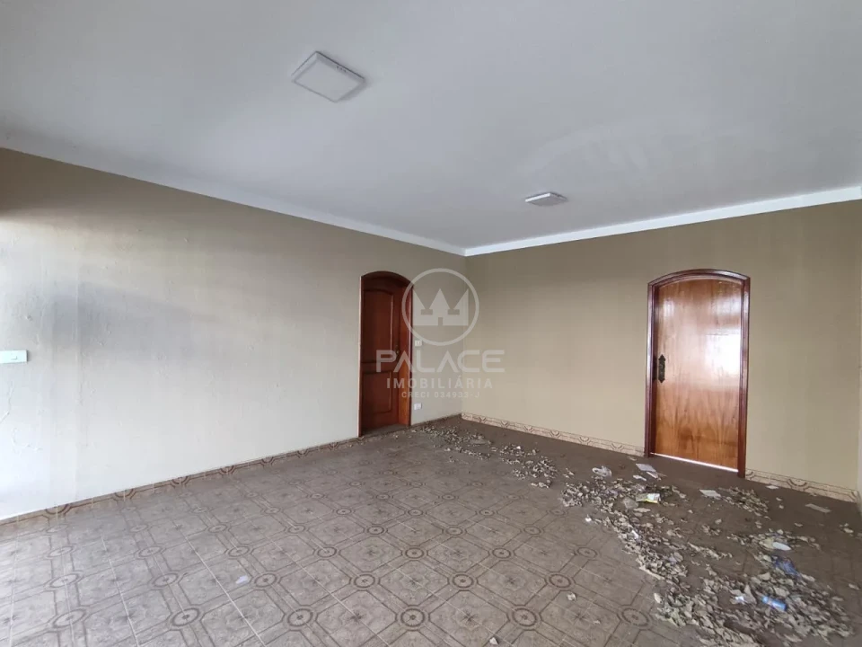 Comercial Para Alugar Centro Piracicaba - Foto 2