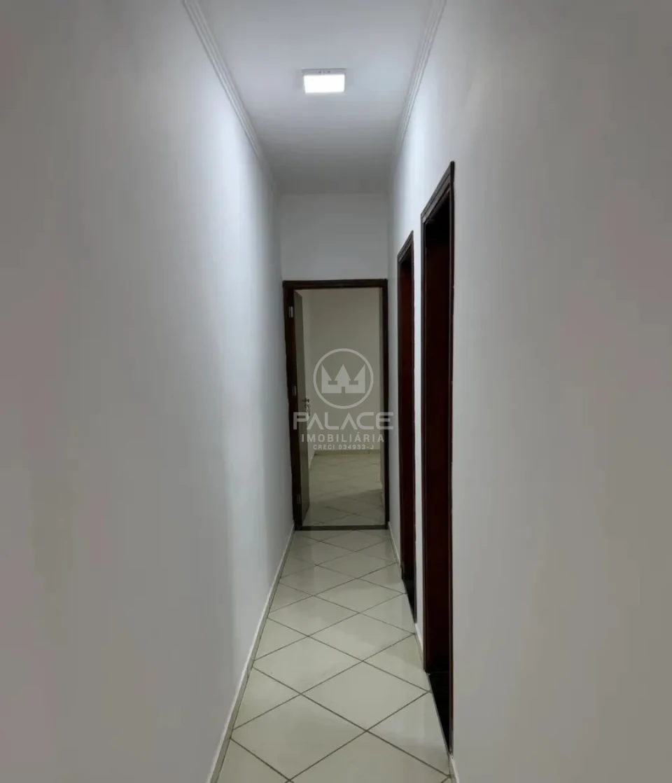Casa 2 quartos à venda em Jardim Santa Ignês II, Piracicaba - foto 2