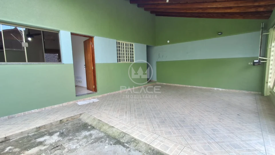 Casa 2 quartos à venda em Loteamento Humberto Venturini, Piracicaba - foto 2