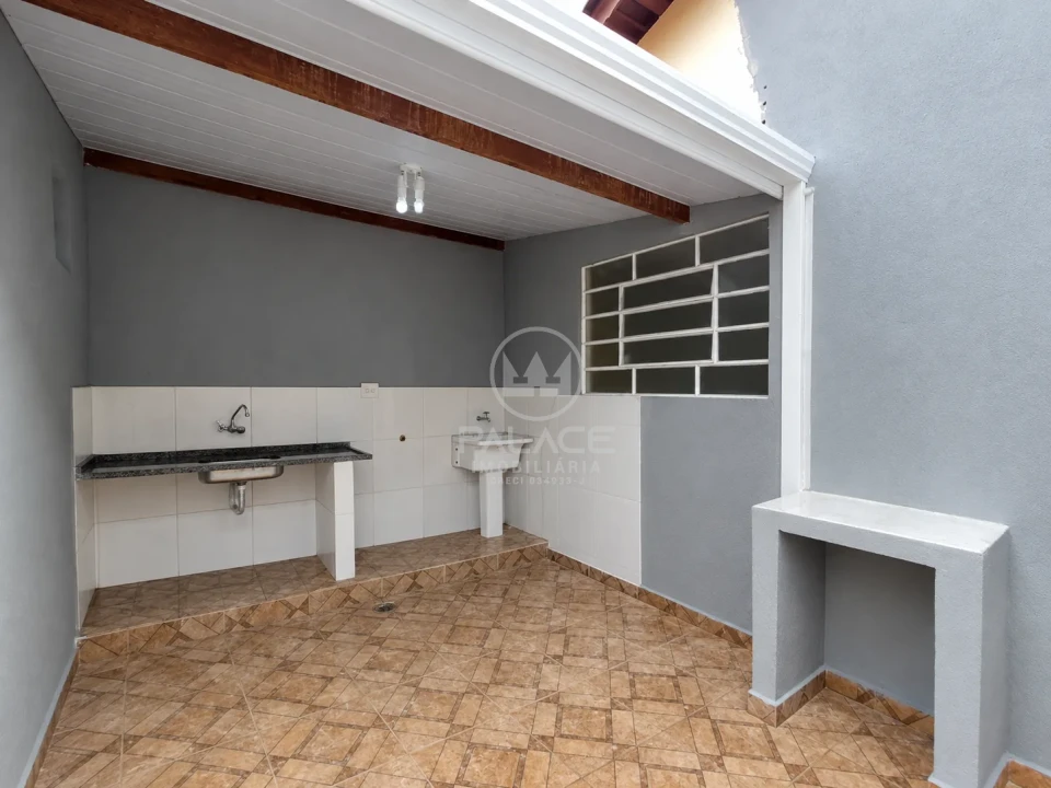 Casa no Cidade Alta, Piracicaba — foto 18 de 23