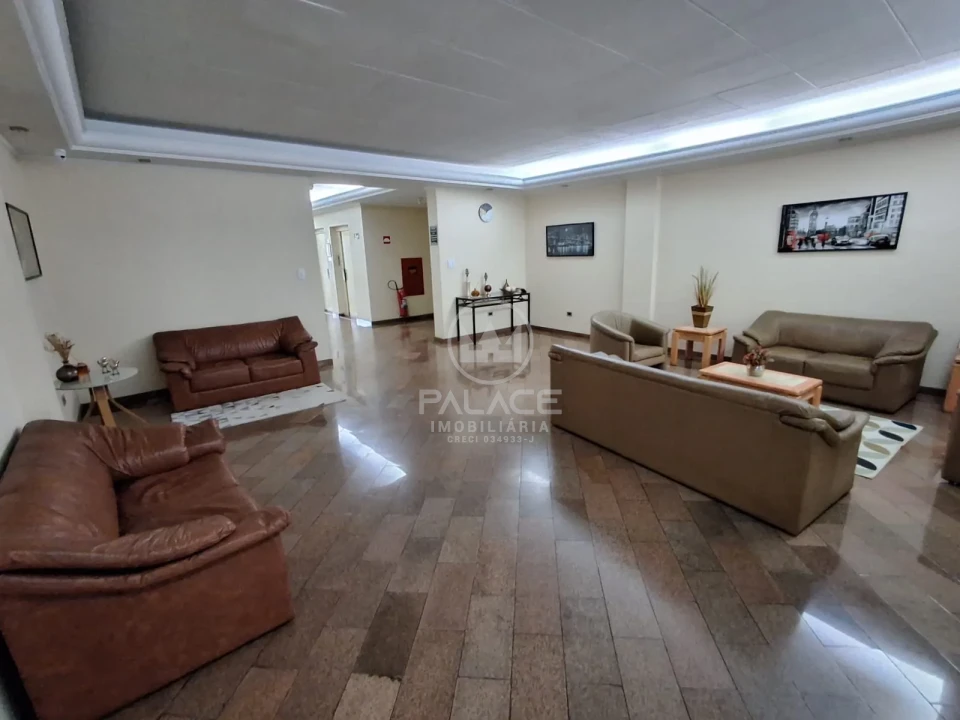 Apartamento 1 quarto à venda em Centro, Piracicaba — Edifício Fenix - foto 11