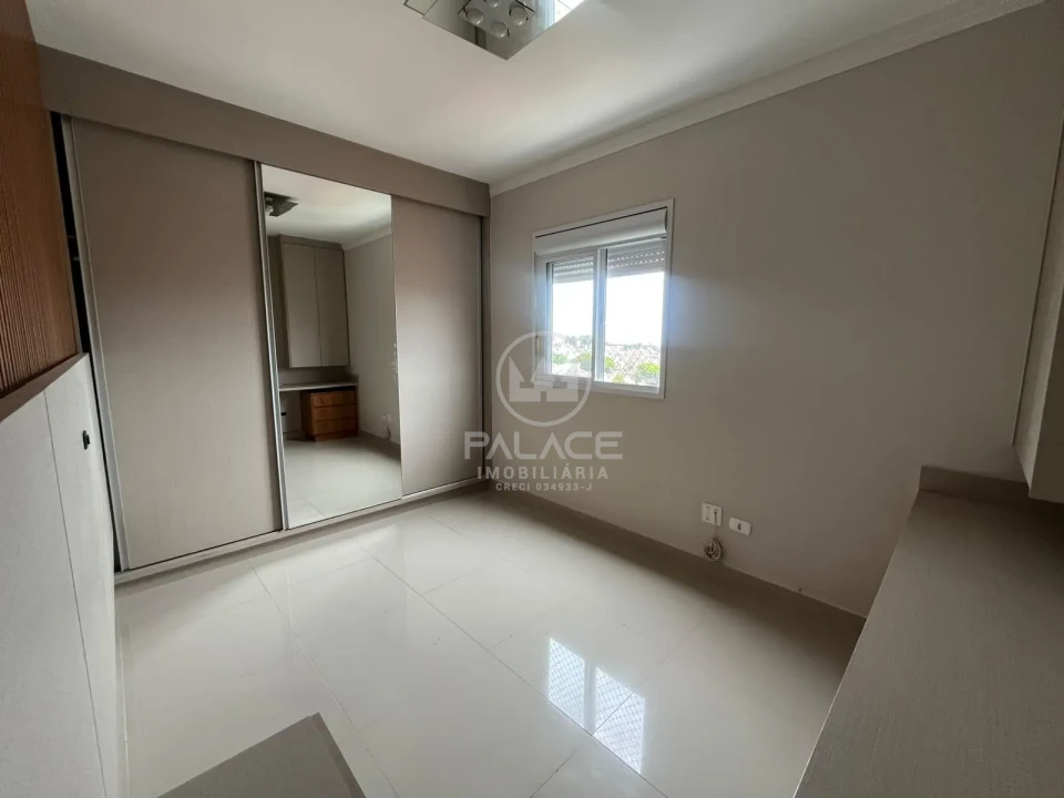 Apartamento 3 quartos para alugar em Vila Monteiro, Piracicaba — Edif. Maison Classic - foto 22
